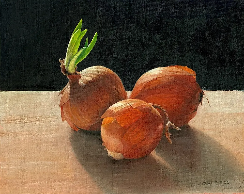 Artwork by Jennifer Chaffee