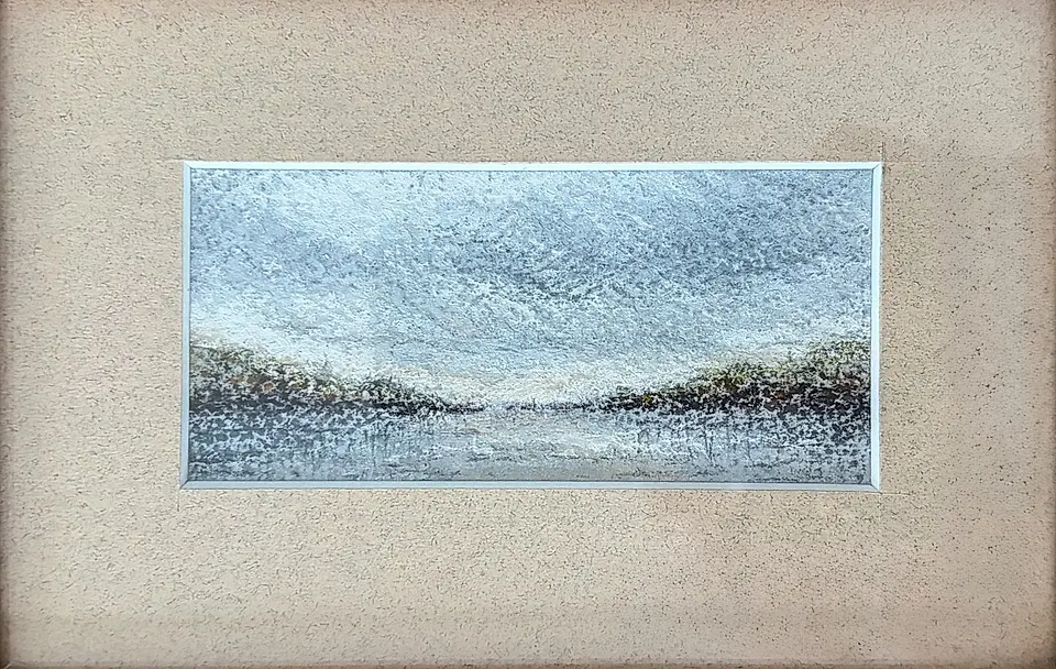 Artwork by Margo Packer