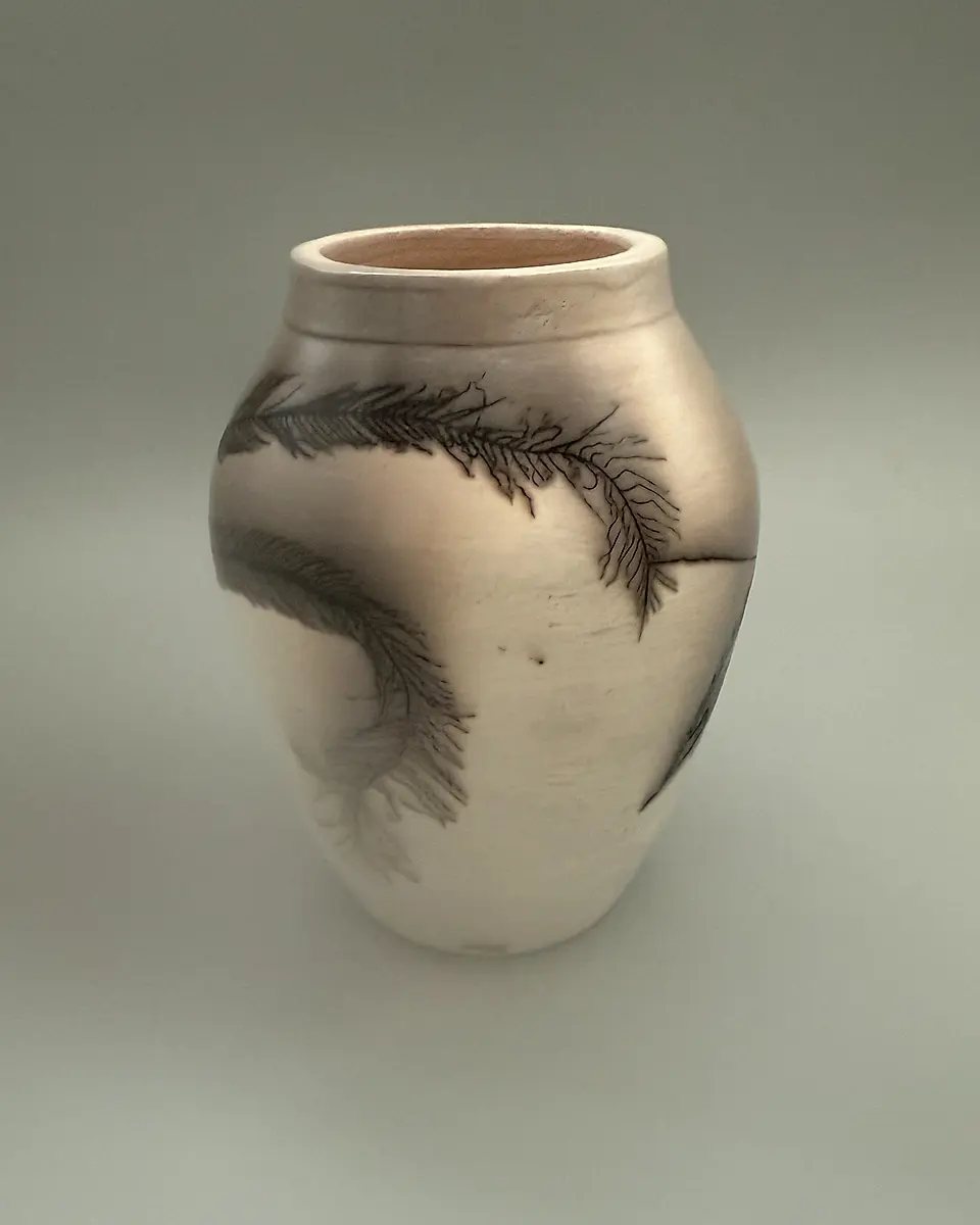 Artwork by Christine Tanson
